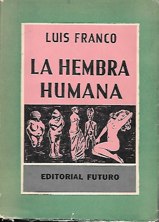 LA HEMBRA HUMANA