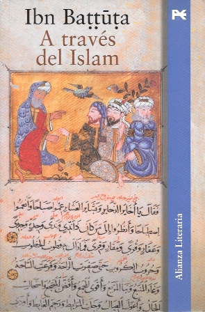 A TRAVES DEL ISLAM