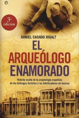 EL ARQUEOLOGO ENAMORADO