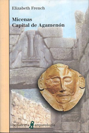 MICENAS CAPITAL DE AGAMENON