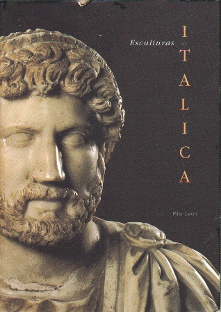 ESCULTURAS DE ITALICA