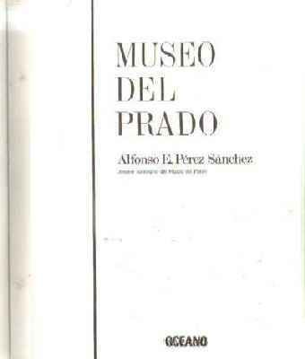 GRANDES MUSEOS: MUSEO DEL PRADO
