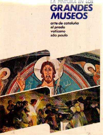 LA PINTURA EN LOS GRANDES MUSEOS. PLANETA (8 TOMOS)