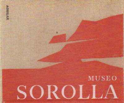 MUSEO SOROLLA