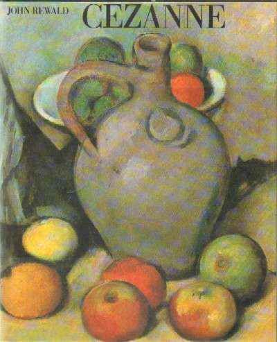 CEZANNE. A BIOGRAPHY