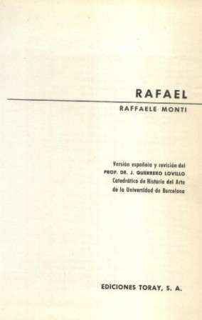 RAFAEL