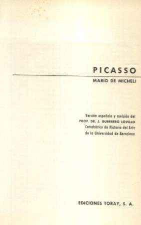PICASSO