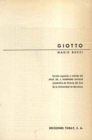 GIOTTO