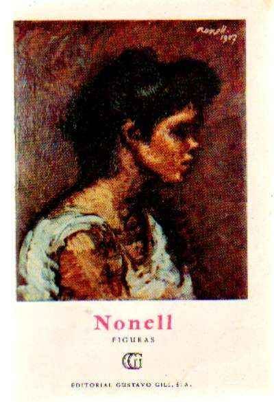 NONELL. FIGURAS