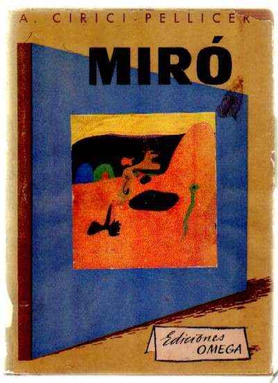MIRO Y LA IMAGINACION