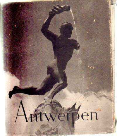 ANTWERPEN. AMBERES