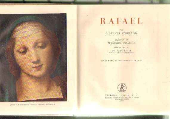 RAFAEL