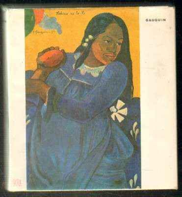 GAUGUIN