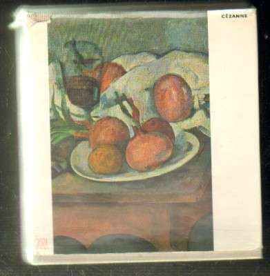 CEZANNE