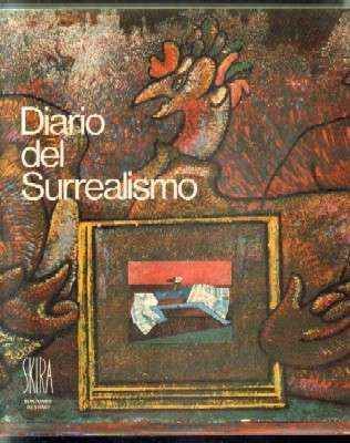 DIARIO DEL SURREALISMO 1919-1939