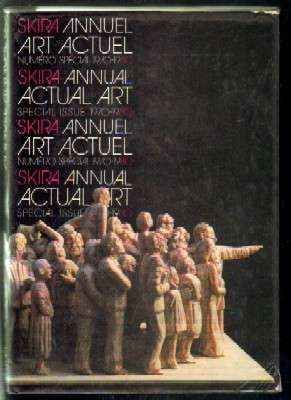 ANNUEL ANNUAL Nº 6. SPECIAL ISSUE 1970-1980