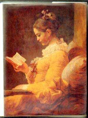 LA PINTURA FRANCESA. DE LE NAIN A FRAGONARD