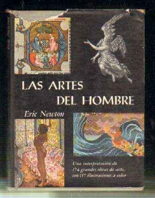 LAS ARTES DEL HOMBRE.