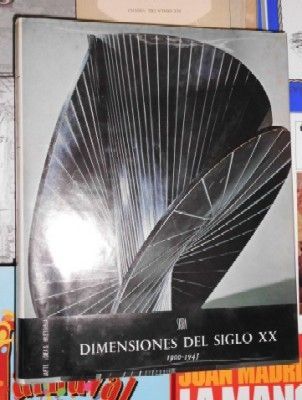 DIMENSIONES DEL SIGLO XX. 1900-1945
