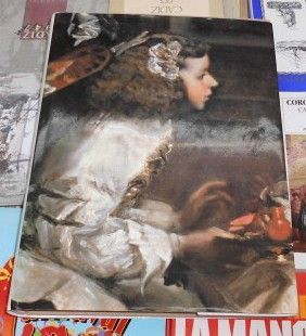 LA PINTURA ESPAÑOLA. EL SIGLO DE ORO