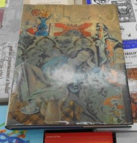 LA PINTURA MODERNA. TENDENCIAS ACTUALES
