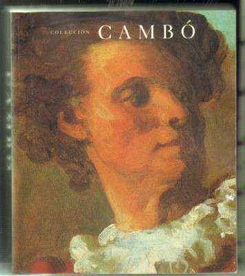 COLECCIÓN CAMBÓ