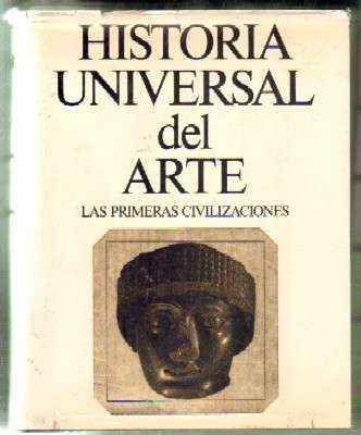 HISTORIA UNIVERSAL DEL ARTE. 10 VOLÚMENES
