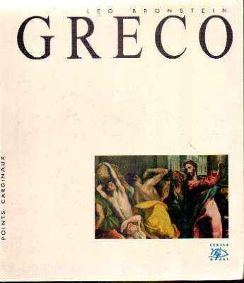 LE GRECO