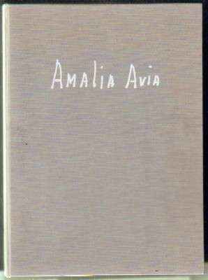 AMALIA AVIA