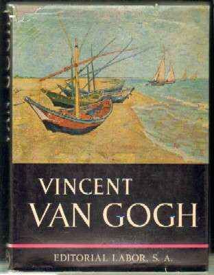 VINCENT VAN GOGH