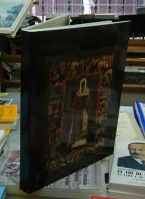 LA PEINTURE D'ICONES RUSSES. LA ICONOGRAFÍA RUSA. A ICONOGRAFIA RUSSA