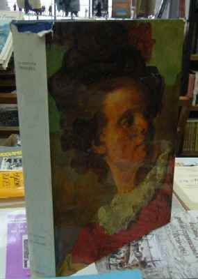 LA PINTURA FRANCESA. DE LE NAIN A FRAGONARD