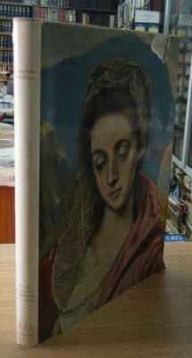LA PINTURA ESPAÑOLA. PRIMER VOLUMEN. DE LOS FRESCOS ROMÁNICOS AL GRECO