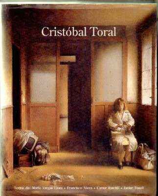 CRISTÓBAL TORAL. EXPOSICIÓN ANTOLÓGICA
