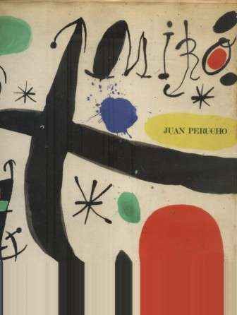 JOAN MIRO Y CATALUÑA