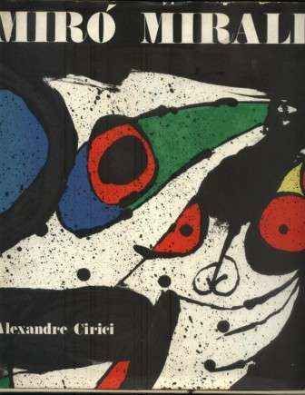 MIRO MIRALL