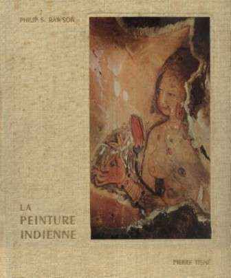 LA PEINTURE INDIENNE
