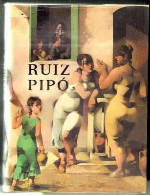 MANOLO RUIZ PIPÓ