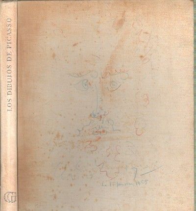 LOS DIBUJOS DE PICASSO.