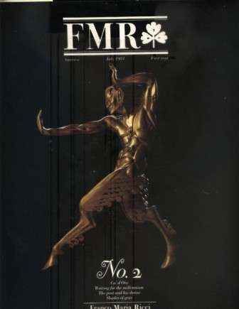 FMR Nº2 (1984) (EDICION EN INGLES)