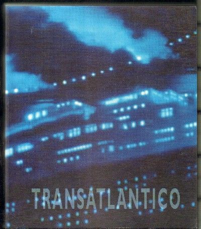 TRANSATLANTICO.