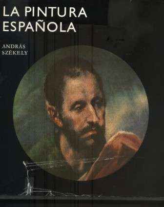 LA PINTURA ESPAÑOLA
