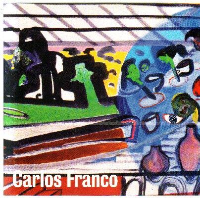 CARLOS FRANCO.