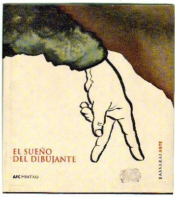 EL SUEÑO DEL DIBUJANTE. AFC MINTXO.