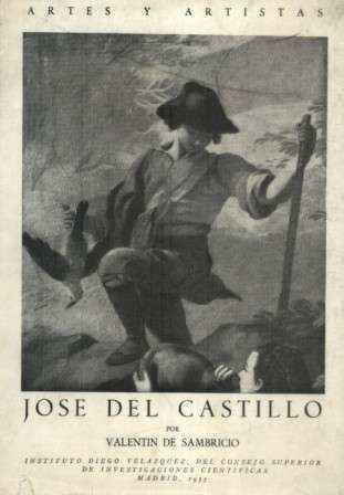 JOSE DEL CASTILLO