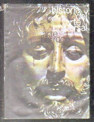 HISTORIA DE ARTE UNIVERSAL.