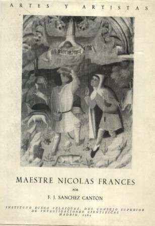 MAESTRE NICOLAS FRANCES