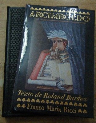 ARCIMBOLDO