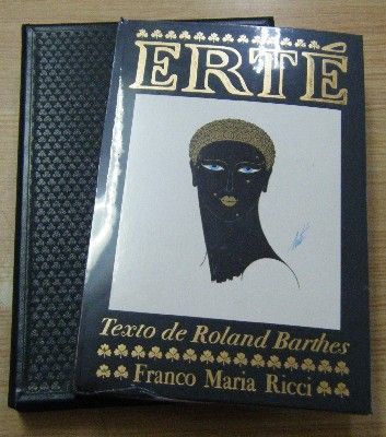 ERTÉ