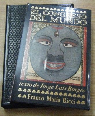 EL CONGRESO DEL MUNDO